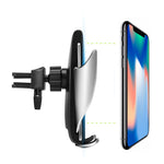 Chargeur Sans Fil de Voiture