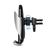 Chargeur Sans Fil de Voiture