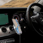 Chargeur Sans Fil de Voiture