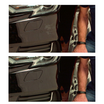 Produit Anti-rayures Pour Voiture